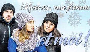 Mon Ex, Ma Femme Et Moi | Film Complet en Français | Comédie