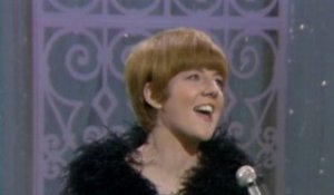 Cilla Black - Love's Just A Broken Heart (Live On The Ed Sullivan Show, March 27, 1966)