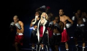 Madonna à Paris : après l’énorme retard, l’heure des explications a sonné