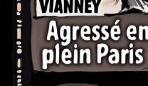 Florent Pagny : Vianney annonce une lueur d'espoir en fin de tunnel