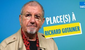 Richard Gotainer : "J'ai eu un coup de foudre pour cette maison dans l'Allier"