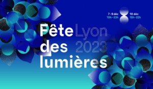 Fête des Lumières 2023 : découvrez la sélection France Bleu