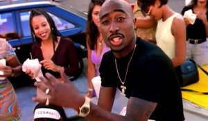 Makaveli - To Live & Die In L.A.