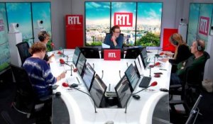 Le journal RTL de 18h du 14 novembre 2023