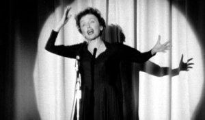 Le biopic d'Edith Piaf : l'Intelligence Artificielle utilisée pour ressusciter sa voix !