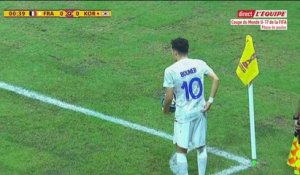 Le replay de France - Corée du Sud - Football - Coupe du monde U-17