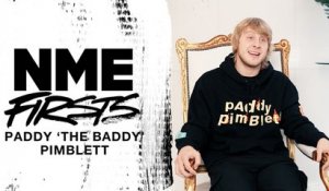 Paddy ‘The Baddy’ Pimblett talks NME through his ‘Firsts’