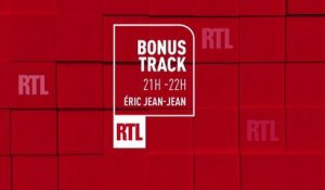 Le journal RTL de 22h du 15 novembre 2023