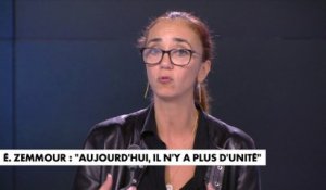 Muriel Ouaknine-Melki : «L'absence du président Macron à la manifestation est une faute politique et morale»