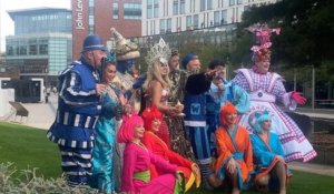 Your ultimate panto guide for Merseyside 2023/24