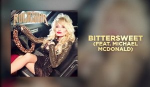Dolly Parton - Bittersweet (Audio)