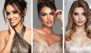 Miss Univers 2023 : Les candidates de la 72e édition du concours dévoilées (PHOTOS)