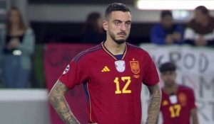 Le replay de Chypre - Espagne (2e periode) - Foot - Qualif. Euro