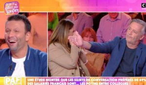 Jean-Michel Maire fait des révélations explosives sur une invitation à une soirée privée en Ile-de-France dans TPMP ! (VIDÉO)