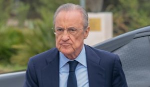 Choc en Espagne : Démissions fracassantes de Florentino Pérez et Joan Laporta de la fédération !