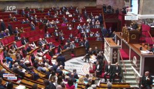 Parlement Hebdo - Jean-René Cazeneuve