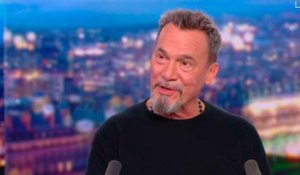 Florent Pagny en pleine guérison : une incroyable surprise en préparation avec Mireille Mathieu