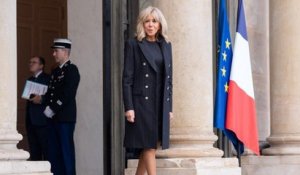 Une révélation surprenante de Brigitte Macron : Emmanuel, son élève, possédait des capacités exceptionnelles