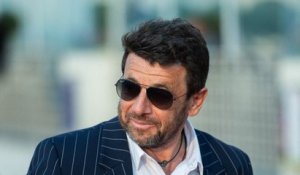 Les enfants de Patrick Bruel, contraints de revenir en France, malgré leurs études aux États-Unis