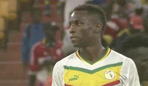 Le replay de Sénégal - Soudan du Sud (MT2) - Football - Qualif CM