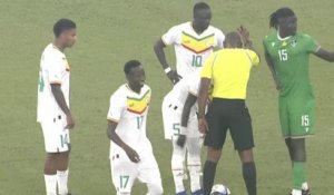 Le replay de Sénégal - Soudan du Sud - Football - Qualif CM