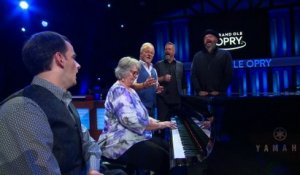 Brothers of the Heart - How Great Thou Art (Live at Grand Ole Opry, Nashville, TN 2022)