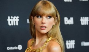« Je suis dévastée » : Taylor Swift annule un concert à Rio de Janeiro après la mort d’une fan