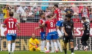 Les grands clubs européens sont déjà prêts à attaquer Girona !