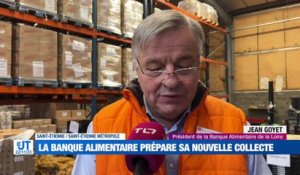Rive-de-Gier organise des Duo Days / Le marché de noël a ouvert / Une soirée verte pour les - de 26 ans à Saint-Etienne / un ligérien dans une vidéo de Squeezie