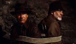 Steven Spielberg se repent avec Indiana Jones et la Dernière Croisade pour le deuxième opus - déclaration choquante du réalisateur renommé.