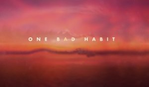 Tim McGraw - One Bad Habit (Lyric Video)