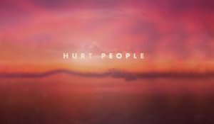 Tim McGraw - Hurt People (Lyric Video)