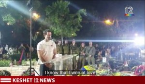 Attaque du Hamas : Après la mort de son compagnon, réserviste dans une unité spéciale israélienne, Omer Ohana est parvenu à faire évoluer les droits pour les concubins de soldats homosexuels décédés au combat