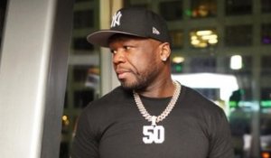50 Cent se moque de la scandaleuse affaire impliquant Diddy et Cassie