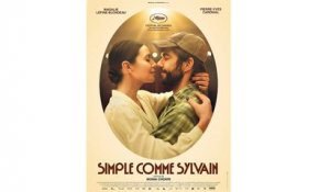 SIMPLE COMME SYLVAIN (2023) HD
