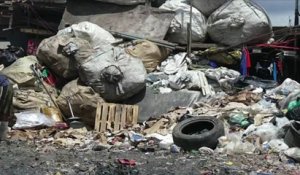 L'Europe prend des engagements pour mettre fin à l'export de déchets plastiques