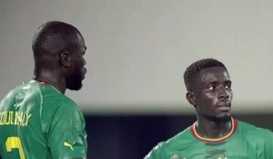 Le résumé de Togo - Sénégal - Football - Qualif CM