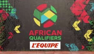 Le résumé de Tanzanie - Maroc - Foot - Qualif. CM