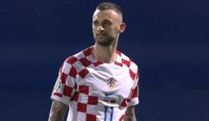 Le replay de Croatie - Arménie   - Foot - Qualif. Euro