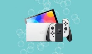 Une offre Black Friday Nintendo Switch OLED qui va vous surprendre
