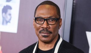 Le retour tant attendu ! Netflix dévoile un aperçu exclusif d'Eddie Murphy dans Le flic de Beverly Hills 4.