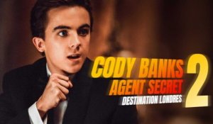 Cody Banks agent secret 2 : destination Londres