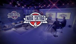 NBA Extra (22/11) Une nuit record pour King LeBron !