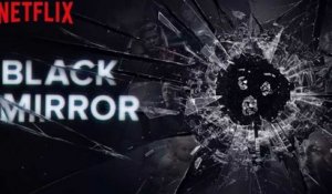 Black Mirror : La série phénomène de Netflix revient avec une septième saison !