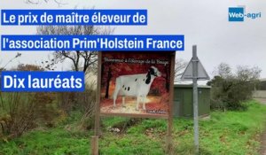 Au Gaec de la Bouge : Faire vieillir les vaches