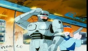 Robocop Animated Series Ep06