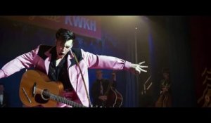 Elvis (2022) - Bande annonce