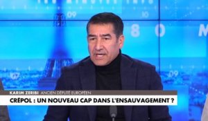 Karim Zeribi : «Les Français ne sont pas racistes !»