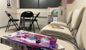 Au CHU, une nouvelle unité pour les enfants en danger