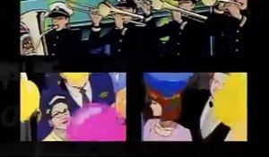 Lupin III : Tokyo crisis Bande-annonce (EN)